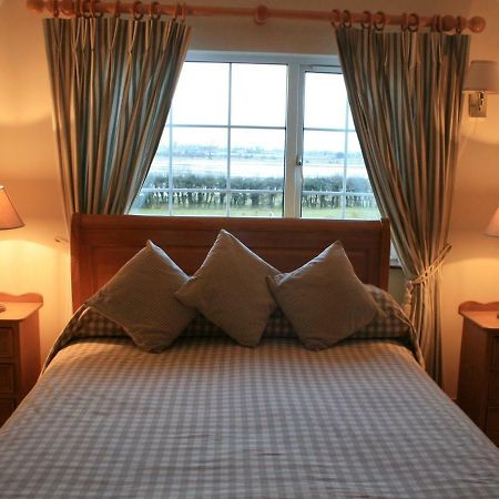 Ross House Bed and Breakfast Roscommon Eksteriør billede