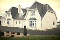 Ross House Bed and Breakfast Roscommon Eksteriør billede