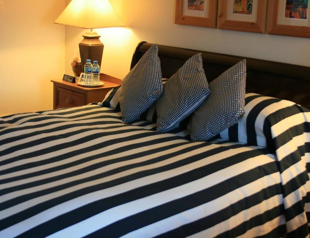 Ross House Bed and Breakfast Roscommon Eksteriør billede