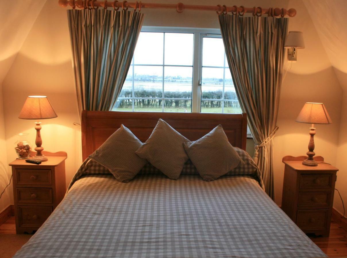 Ross House Bed and Breakfast Roscommon Eksteriør billede