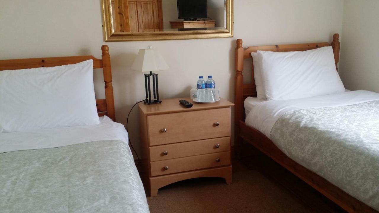 Ross House Bed and Breakfast Roscommon Eksteriør billede