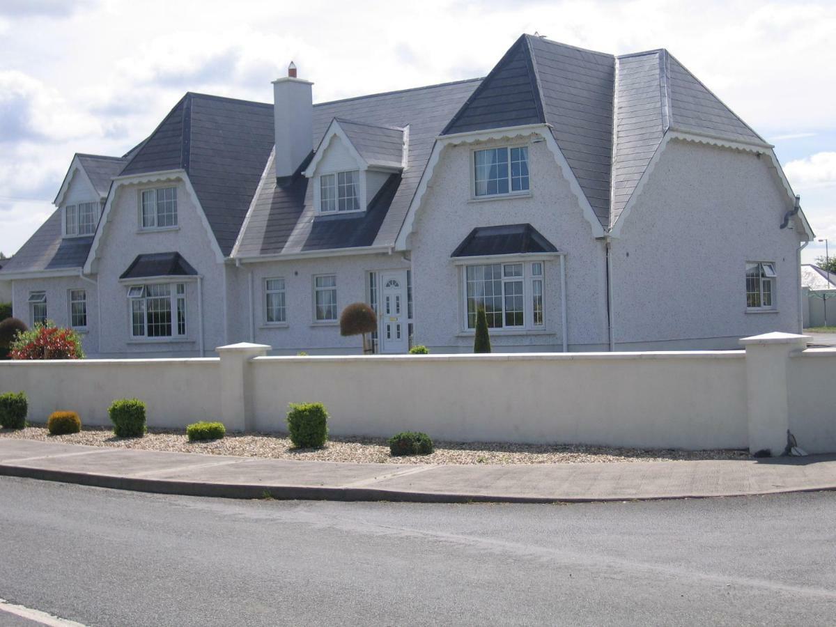 Ross House Bed and Breakfast Roscommon Eksteriør billede