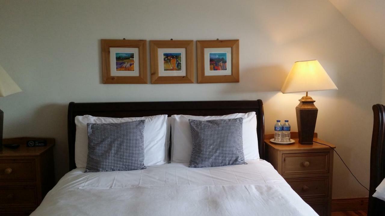 Ross House Bed and Breakfast Roscommon Eksteriør billede