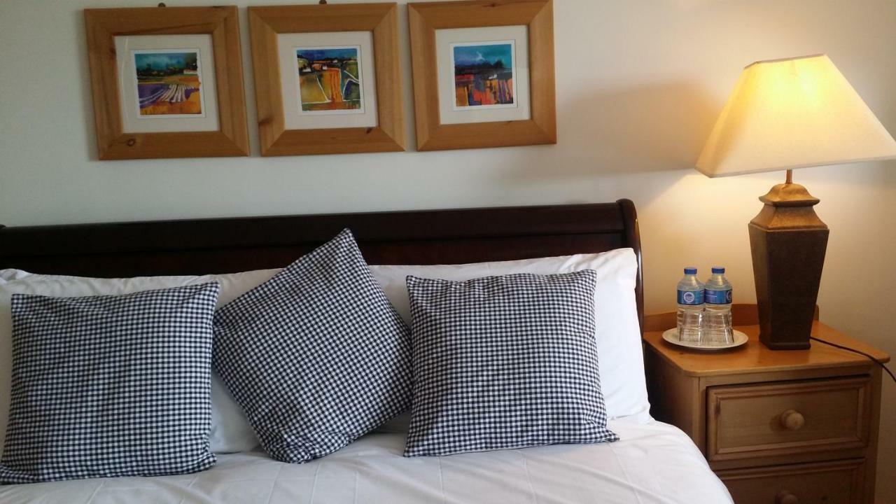 Ross House Bed and Breakfast Roscommon Eksteriør billede