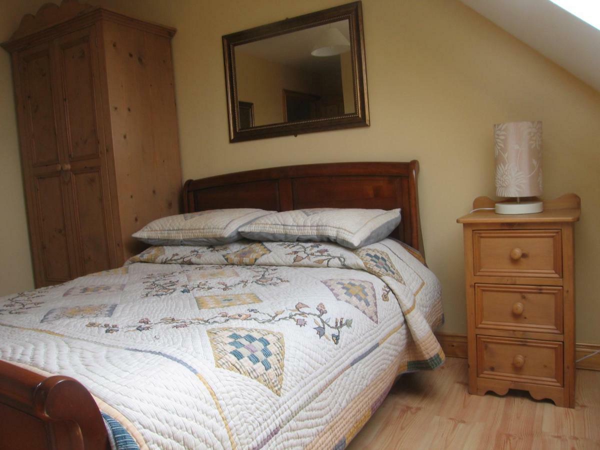 Ross House Bed and Breakfast Roscommon Eksteriør billede