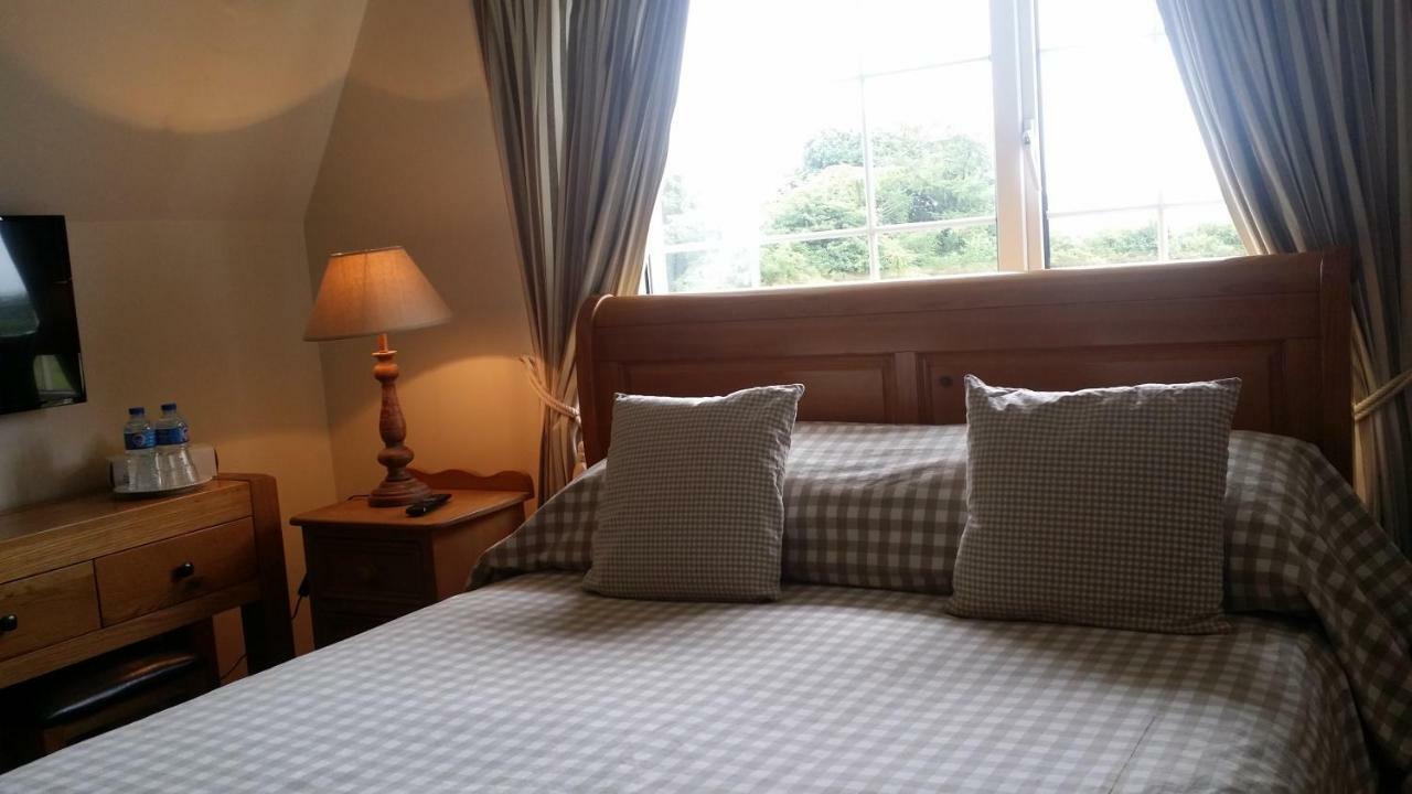 Ross House Bed and Breakfast Roscommon Eksteriør billede